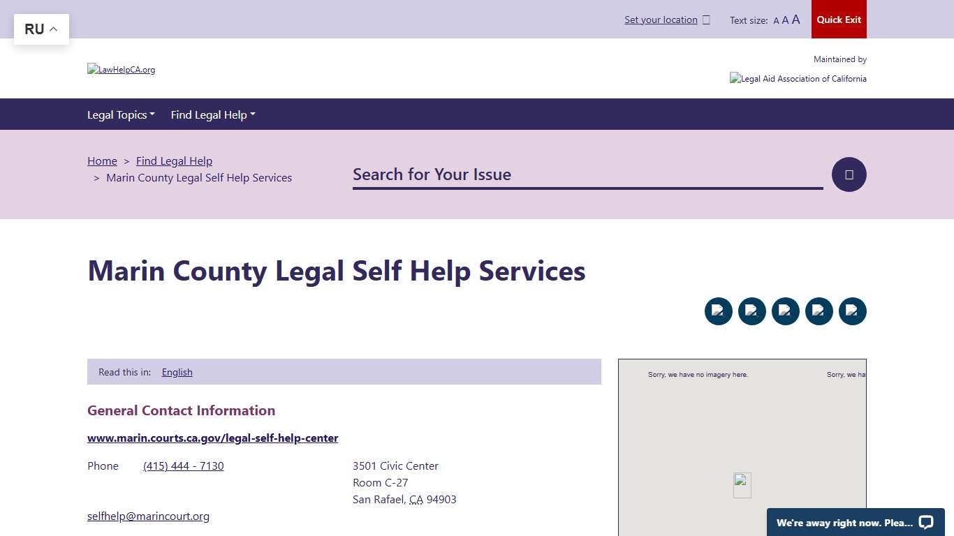 Marin County Legal Self Help Services Семья и дети - Divorce and Spousal Support/Alimony LawHelpCA - Legal aid and legal help near you